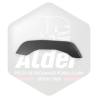 Recouvrement de Marche Pied Gh - Version Plastique Noir