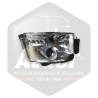 Optique Principal Avdt - Version Avec Feu Led