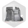 Pare Boue Interieur Dt - Version Plastique Noir