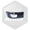 Entourage Anti Brouillard Avdt - Version Plastique Noir