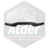 Bandeau Inf De Calandre - Version Gris Sans Lave Phare