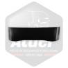 Calandre Superieure Metal - Version Brut Metallique