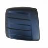 Coque Retro Grand Angle Dt - Version Plastique Noir