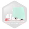 Vitre De Porte Dt - Version Nue Ss Fixations