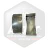 Demi Aile Ar De Cabine Dt - Version Plastique Gris/Noir