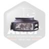 Optique Principal Avgh - Sans Clignotant Reglage Elec