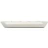 Enjoliveur De Marche Pied Avdt - Version Plastique A Peindre