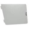 Obturateur Marche Pied Dt/Gh - Version Peint En Blanc IC194
