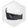 Coin De Pare Choc Avdt Sans AB - Version Plastique Gris