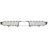 Grille Inf de Calandre - Version Avec Trou Capteur