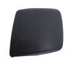 Coque Retro Grand Angle Gh - Versioin Plastique Gris / Noir