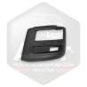 Coin De Pare Choc Avgh - Version Plastique Gris