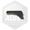 Aile Superieure De Cabine Dt - Version Plastique Noir