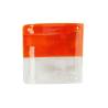 Feu Clignotant/Veilleuse Avdt - Version Couleur Blanc/Orange