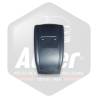Aileron Arriere Cabine Dt/Gh - Version Plastique Gris/Noir