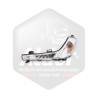Clignotant Avgh - Version Translucide Led