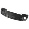 Protection Inf Pare Choc Avant - Version Plastique Noir