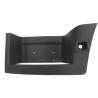 Caisson De Marche Pied Gh - Version Plastique Gris