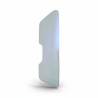 Coque De Retroviseur Dt - Version Plastique A Peindre