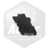 Support Obturateur Ent Optique - Version Plastique Avdt