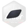 Obturateur De Pare Choc Avgh - Version Plastique Noir