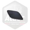 Obturateur De Pare Choc Avdt - Version Plastique Noir
