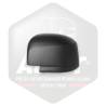Coque De Retro Principal Dt - Version Plastique Noir
