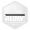 Baguette Protection Porte Argh - Version Noir