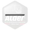 Baguette Protection Porte Ardt - Version Noir