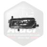Anti Brouillard Avdt - Version Pour Ampoule H11
