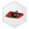 Support de Lave Phare Avgh - Version Plastique Noir