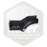 Aile Marche Pied Gh - Version Plastique Gris / Noir