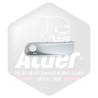 Coin De Pare Choc Avgh - Version Avec AB A Peindre