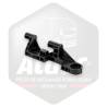 Support Optique Principal Avdt - Version Plastique Noir