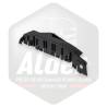 Support De Pare Choc Avgh - Version Plastique Noir
