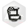 Support De Pare Choc Avgh - Version Plastique Noir
