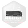 Habillage De Pare Choc Avgh - Version Noir Ss Capteurs