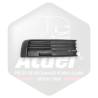 Habillage De Pare Choc Avdt - Version Noir Ss Capteurs