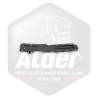 Habillage De Pare Choc Avgh - Version Noir Ss AB et Av Capt