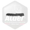 Habillage De Pare Choc Avdt - Version Noir Ss AB et Av Capt