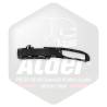 Habillage De Pare Choc Avgh - Version Noir Av AB Et Av Capt