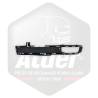 Habillage De Pare Choc Avgh - Version Noir Av AB Et Ss Capt