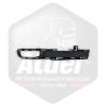 Habillage De Pare Choc Avdt - Version Noir Av AB Et Ss Capt