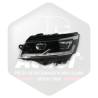 Optique Principal Avgh - Version Full LED
