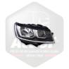 Optique Principal Avdt - Version Electrique