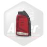 Feu Arriere Gauche - Version LED Sans Douille