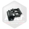 Support De Pare Choc Avgh - Version Plastique Noir