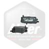 Anti Brouillard Avdt - Version Pour Ampoule H11