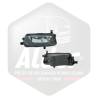 Anti Brouillard Avgh - Version Pour Ampoule H11