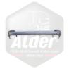 Pare Choc Ar Avec Trou Capteur - Version Plastique Gris/Noir